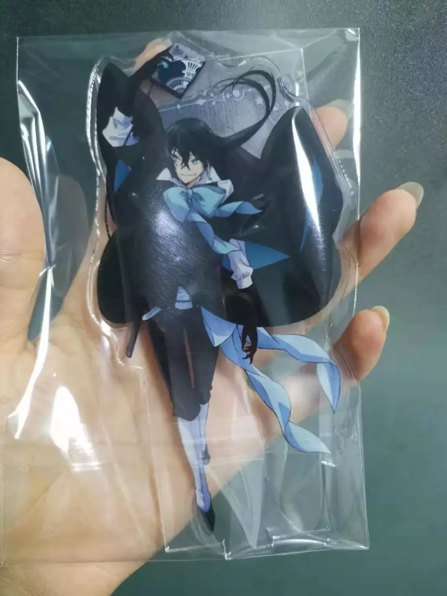 The Case Study of Vanitas Anime Figure Vanitas Acrylic Stands