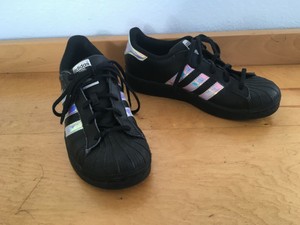 size 3 adidas superstar