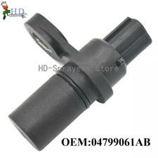 1PC New 04799061AB For 99-18 Dodge Jeep Chrysler Transmission Input Speed Sensor