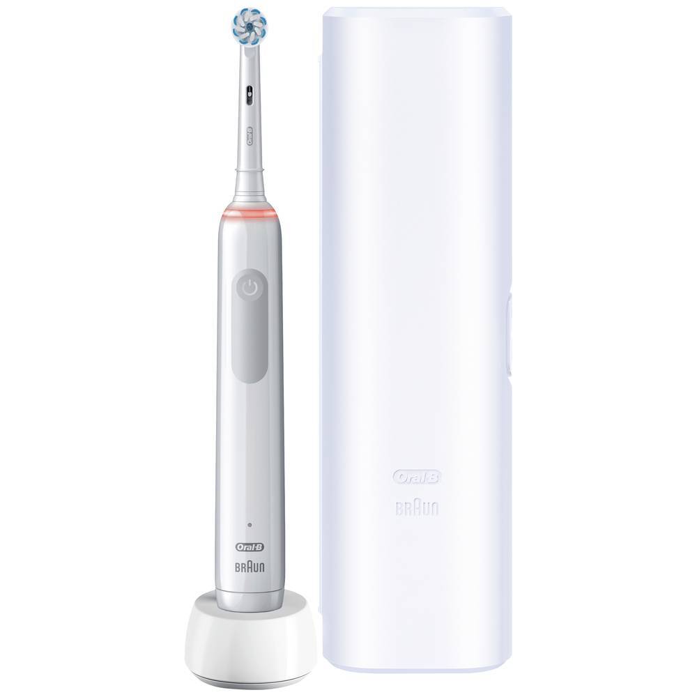 Oral-B Pro 3 3500 белый 075992 Для электрического оборудования 13390₽