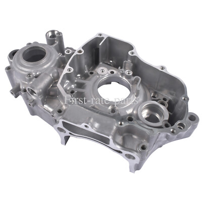 #ad Left Side Engine Crankcase for 2006 2014 Honda TRX450ER TRX450R 11200 HP1 600 $111.50