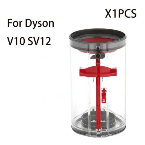 Vacuum Cleaner Parts Dust Bin Bucket For Dyson V10 SV12 / V11 V15 SV14 SV15 SV22 - Picture 3 of 10