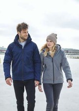 Clique Ladies Grayland Jacket 020981