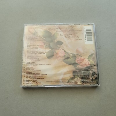 Just For The Record By Barbra Streisand (CD 1991) | eBay
