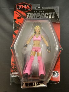 velvet sky action figure
