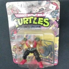 Playmates Toys Teenage Mutant Ninja Turtles Bebop with Shell Drill Weapon