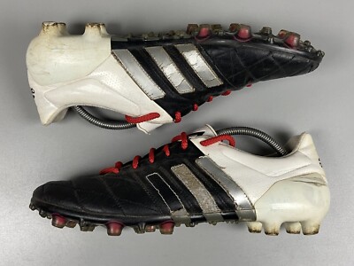 2015 Adidas Ace 15.1 FG AG US 11.5 soccer cleats football