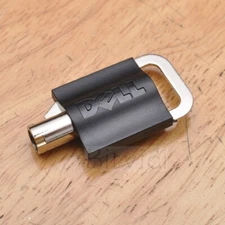 Faceplate Bezel Key for Dell Poweredge R210 R320 R420 R620 R710 R720 R730 R740