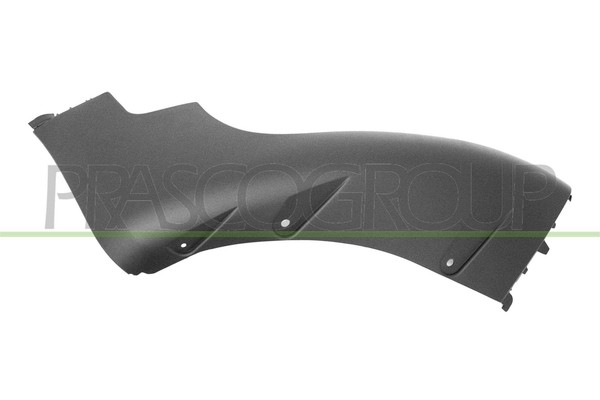 Prasco Spoiler Vorne Rechts FüR Mini Mini Countryman F60 One Cooper MN7041803-image