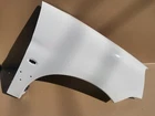 CITROEN BERLINGO WING IN WHITE EWP DRIVER SIDE 2005-2008 NEW WITH MOULDING HOLES
