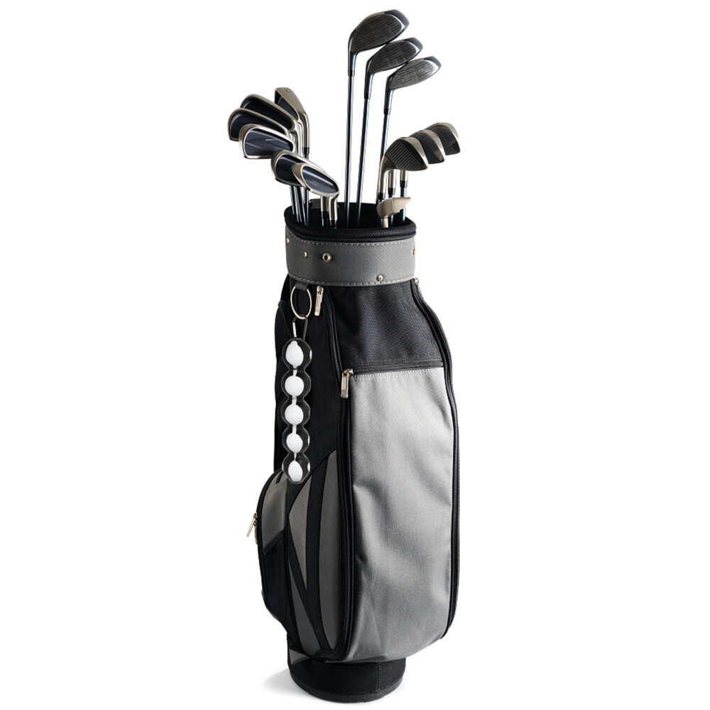 Elastic Golfs Ball Sleeve Protector Holder Portable Man Accessories eBay