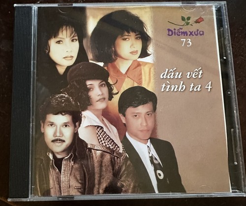 VU KHANH & VARIOUS ARTIST By Diễm Xua Productions ( Vietnamese Music ...