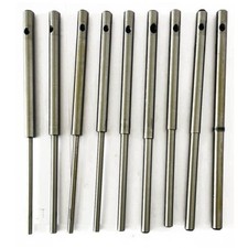 9 Pcs Sioux Valve Seat Grinder Pilot . 385 Top 9 Pcs Sioux Valve Seat Grinder Pilot . 385 Top