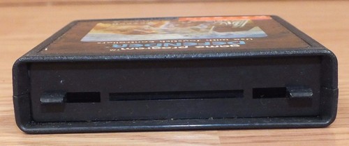 **UNTESTED** Defender Vintage Atari Game Cartridge ONLY - Picture 2 of 3