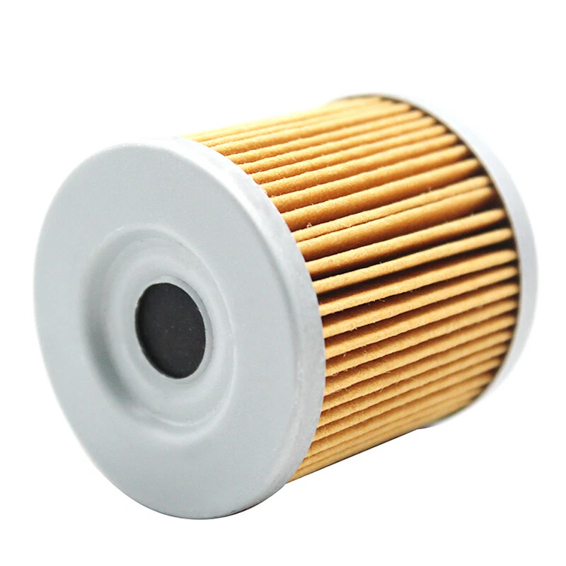 4X Filtros de aceite para Aprilia RS4 125 15-16 RXV 450 550 SXV 550 06-12 DERBI GPR 4T Foto 4 de 4