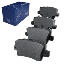 Bremsbeläge (Hinterachse) für Honda Civic VIII Hatchback (2005-2012)