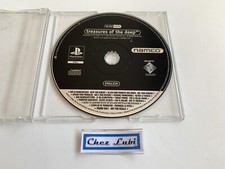 Treasures Of The Deep - Promo - Sony PlayStation PS1 - PAL EN