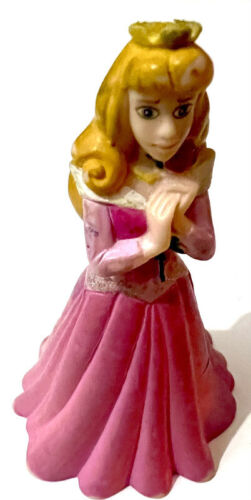 Figura Aurora La Bella Durmiente Disney Bullyland Perfecto Estado - Imagen 1 de 2
