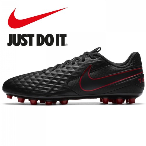 Men's Nike Soccer Cleats Size 8 Tiempo Legend 8 Academy AG Plate BRAND NEW  | eBay