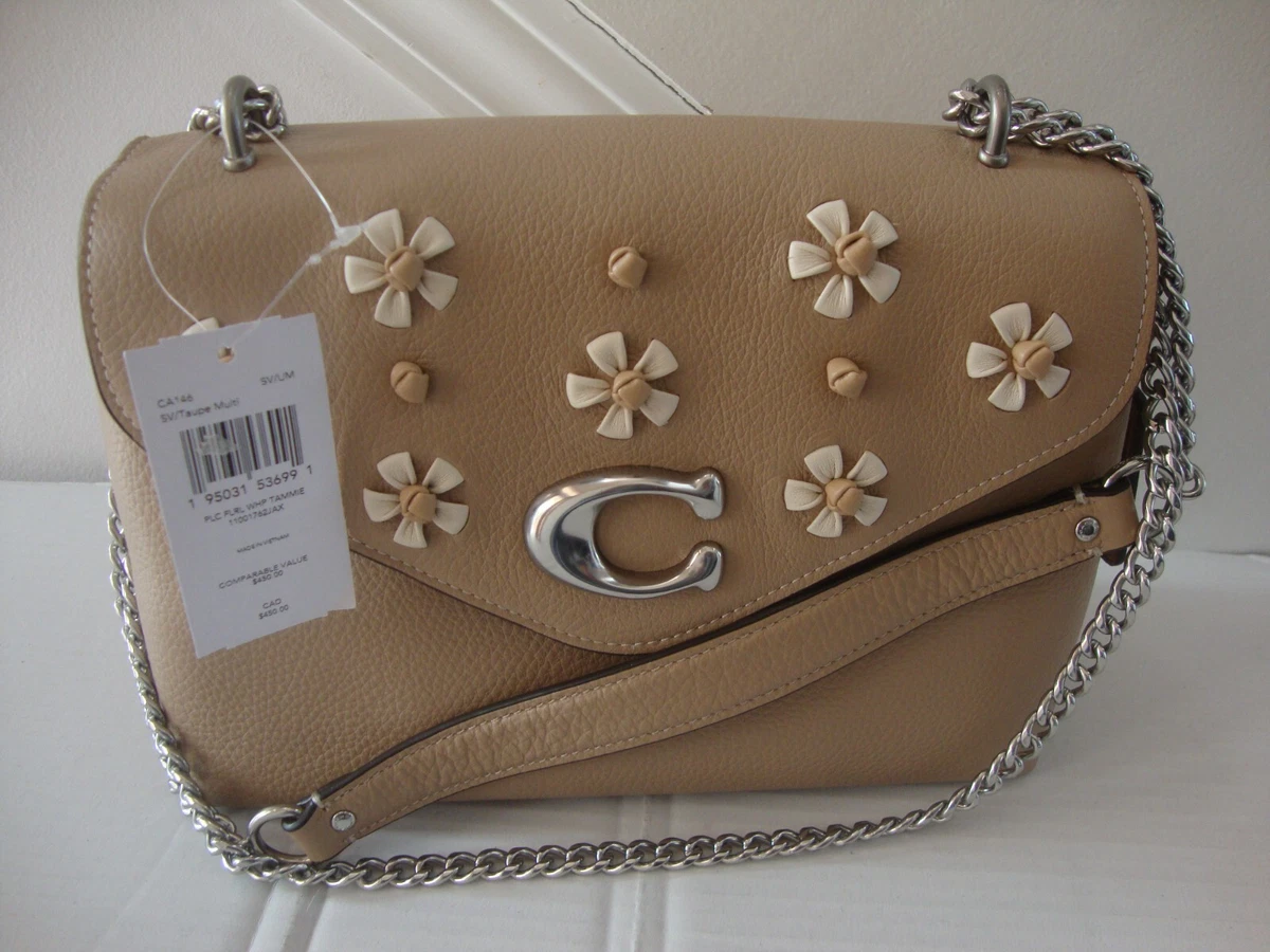 Coach remi shoulder bag hot sale