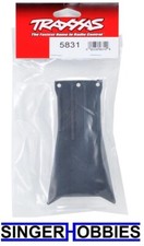 Traxxas 5831 Lower chassis low CG (black) SLA...
