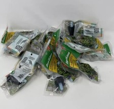 Lot Of 11 Rain Bird A17AP Shrubbery Spray Head with Adjustable Pattern Nozzle