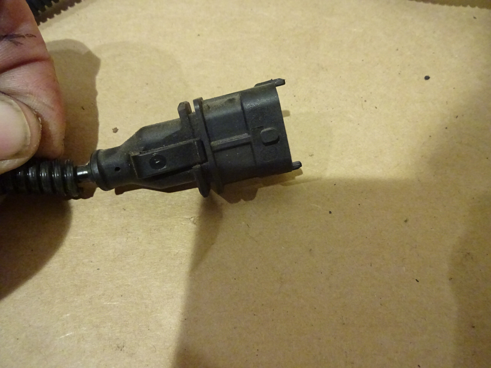 Maserati Quattroport 05-07 - Phase Sensor - P/N 201990