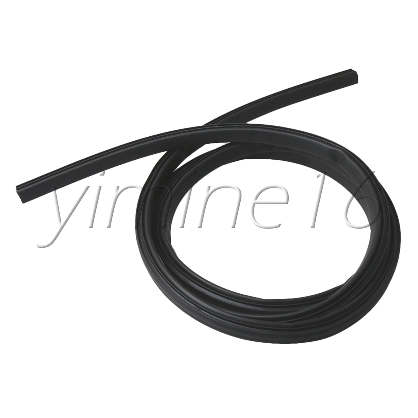 Black 99002588 Dishwasher Door Gasket Replacement for Amana eBay