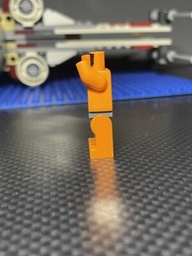 LEGO Star Wars: X-Wing Starfighter 9493 Used Mostly Complete See Images For Cond