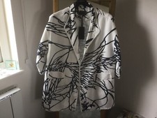 Oska Coat