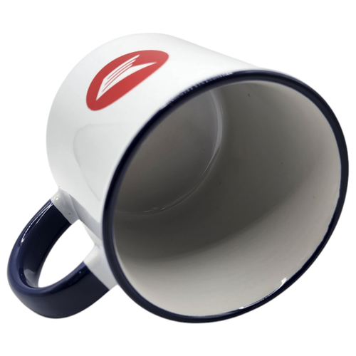 Canada Post Official Employee Ceramic Coffee Mug Cup - Picture 4 of 5