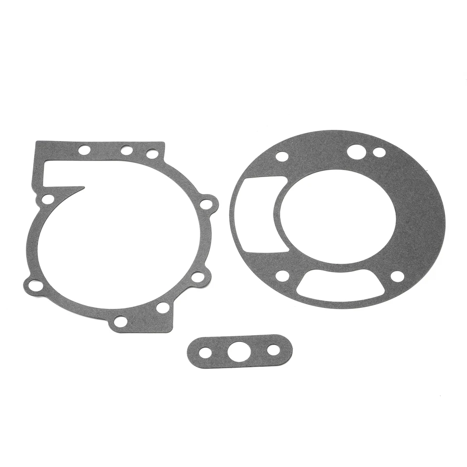 Juego de juntas de culata HS54547 HGS4504 con perno para 04-15 Volvo C30 C70 S40 S60 V50 2,5 L Foto 4 de 4