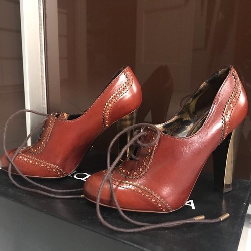 Collezione scarpe Dolce e Gabbana Primavera-Estate 2016 (Foto) | My Luxury