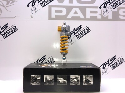 OHLINS SU345 DÄMPFER HINTEN -370mm