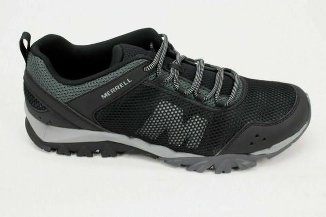 merrell riverbed trail shoe