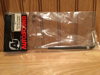 American International GM6 1984-2013 GM Antenna Adapter