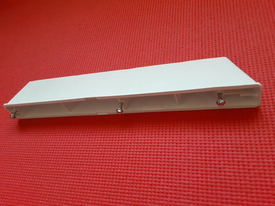 Novo defletor de tambor de hidromassagem genuíno WP3403636 OEM fabricante de equipamento original 3403636 - Imagem 4 de 4