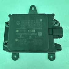 Mercedes-Benz Radarsensor Distronic Radar Sensor A0009007913