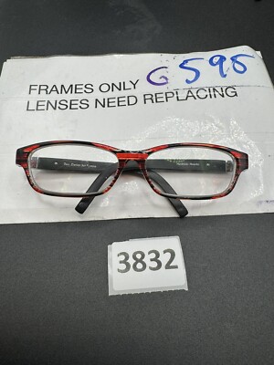 Tom Davies Handmade Bespoke Eyeglasses Frames Handmade