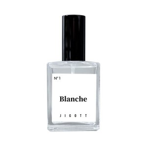JIGOTT] Blanche Eau De Perfume 50ml, US ...