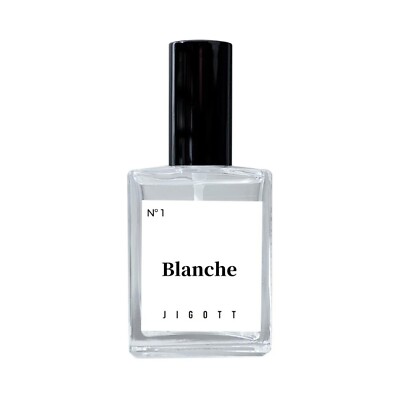 [JIGOTT] Blanche Eau De Perfume 50ml, US Seller, FAST FREE SHIP, *GIFT