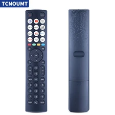 New ERF3I86H Remote Control For Hisense Smart TV with Voice