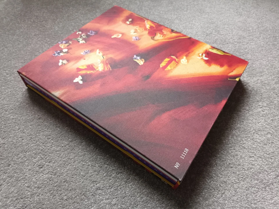 Paul McCartney Archive Collection - Flowers In The Dirt - 3 CD & DVD UK Box Set - Image 2 of 4