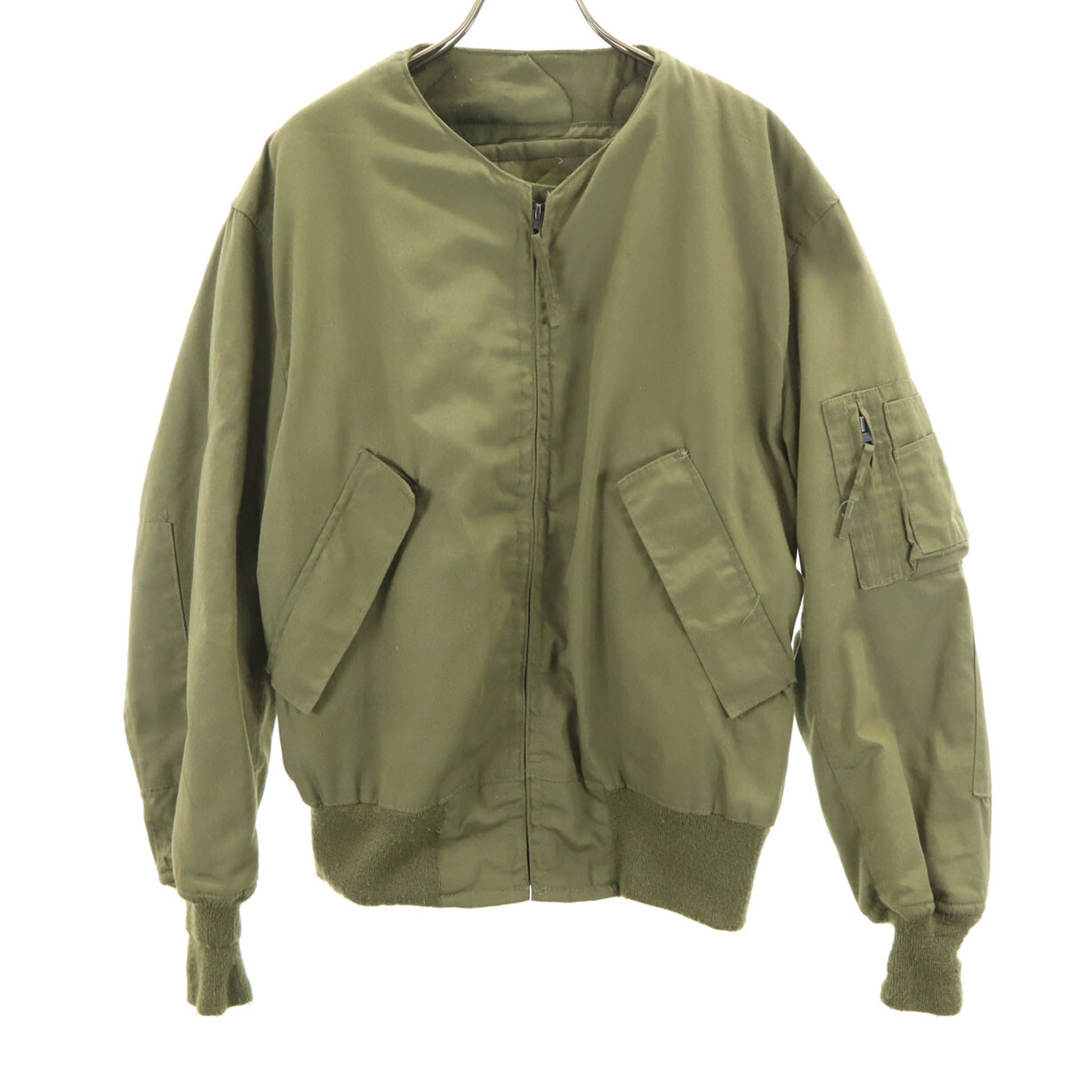 80年会計 US ARMY タンカースジャケット 80s 80年会計 US ARMY タンカースジャケット 80s 80s US ARMY COLD