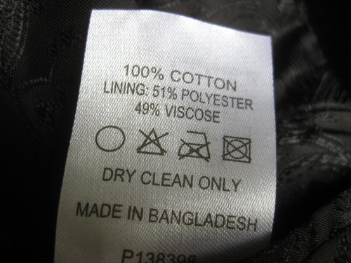 SAMUEL WINDSOR VELVET JACKET BLACK TUXEDO 44 short 100% cotton DJ NEW BNWT - Picture 15 of 17