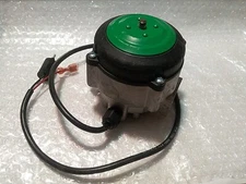 Marrill Motors, IP 66, MD5411, 240V, Kyro Fortress Genteq Sbwh-s021-bb.yy