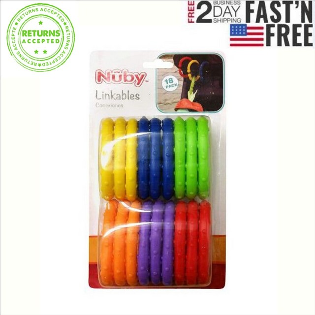 nuby linkables