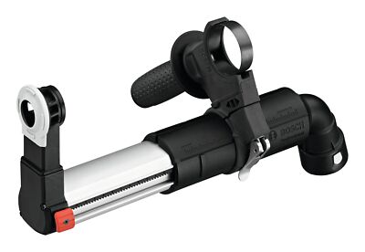 Bosch Professional Zubehör Absaugvorrichtung für GDE 16 Plus - 1600A0015Z