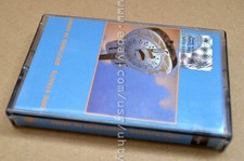 DIRE STRAITS BROTHERS IN ARMS VERY RARE UKR ORIGINAL TAPE CASSETTE KNOPFLER ROCK