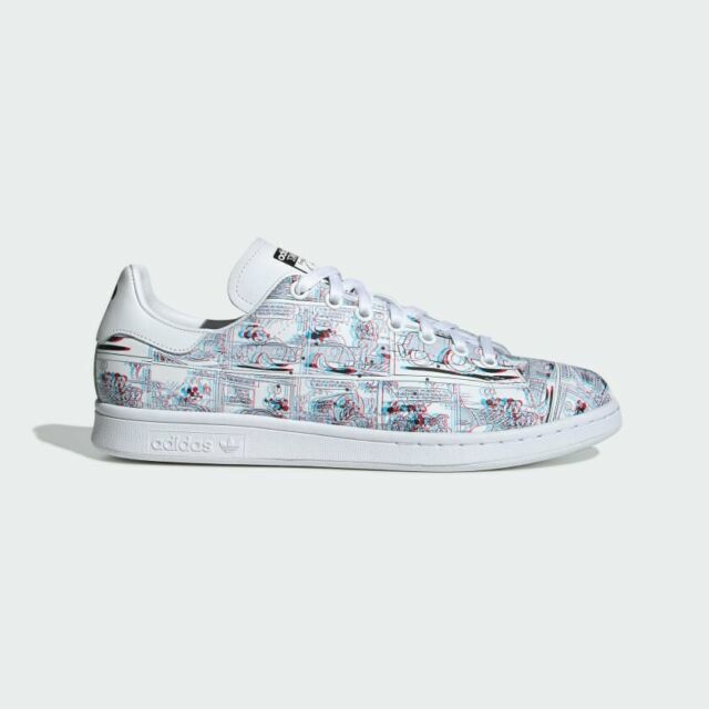 adidas stan smith edicion limitada